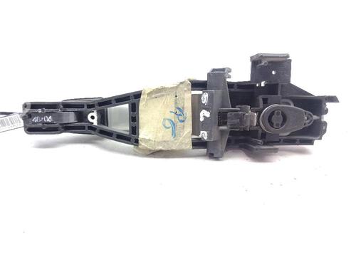 Front left exterior door handle FORD FOCUS II (DA_, HCP, DP)  | BP26232860C128 