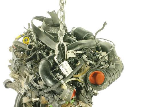 Used Engine Engine 39119343 39119343