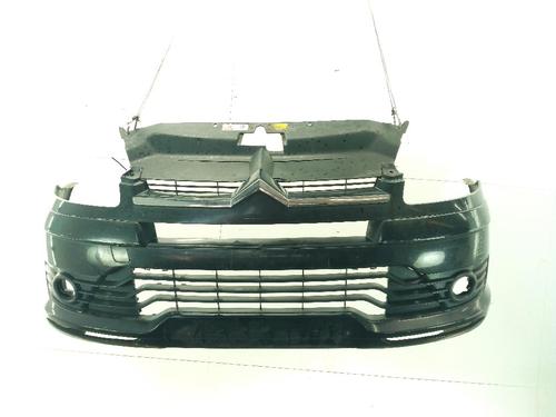 Used Front bumper CITROËN C4 Coupe (LA_) 2.0 HDi (136 hp) 27889344