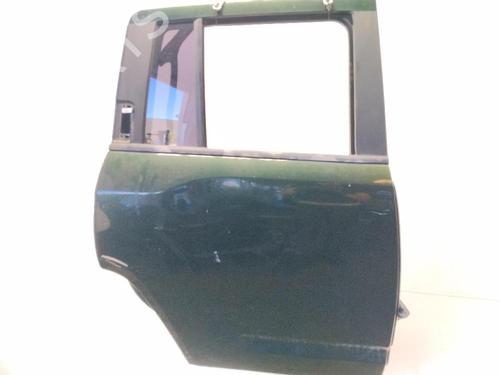 Used Right rear door Right rear door 39198050 39198050