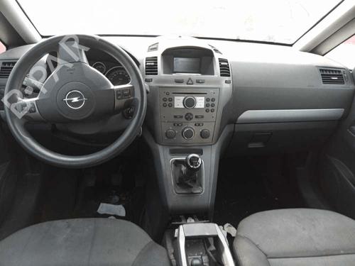 Used Parts OPEL ZAFIRA B Box Body/MPV (A05) 1.9 CDTI VAN (M75) 2336445