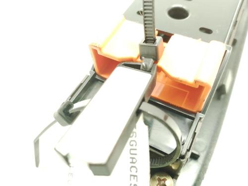 Left front window switch LEXUS IS SportCross (_E1_) 200 (GXE10_, GXE10R) | BP34053174I27 - Image 2