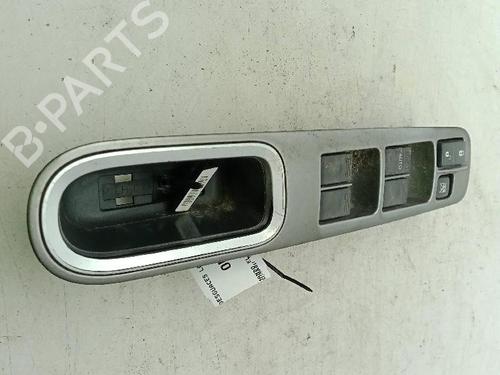 Used Left front window switch Left front window switch SUBARU TRIBECA (B9) 3.6 (WXF) (258 hp) 34237812 34237812