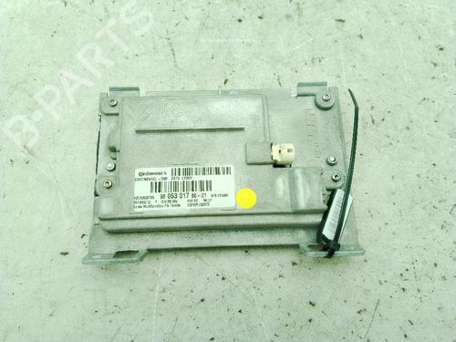 Electronic module PEUGEOT 208 I (CA_, CC_) 1.2 VTI 82 | BP26173986M83 