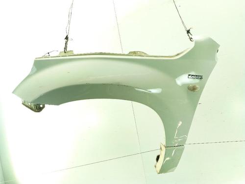 Used Left front fenders SUZUKI GRAND VITARA II (JT, TE, TD) 1.9 DDiS All-wheel Drive (JT419, TD44, JB419WD, JB419XD,... (129 hp) 29908588