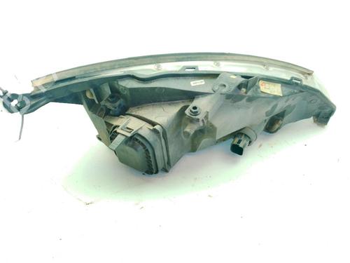 Left headlight FORD FOCUS I (DAW, DBW) 1.8 Turbo DI / TDDi | BP26705308C28 