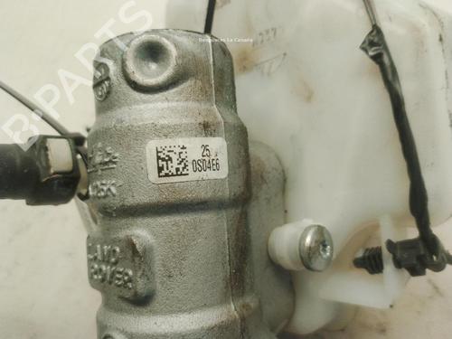 Brake master cylinder LAND ROVER DISCOVERY SPORT (L550) 2.0 D | BP29583097M77 