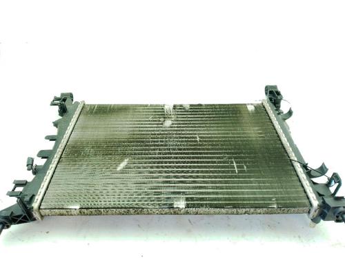 Water radiator OPEL CORSA E (X15) 1.4 (08, 68) | BP39581074M31 - Image 2