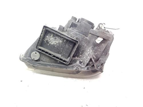 Right headlight OPEL MERIVA A MPV (X03) 1.7 DTI (E75) | BP28367962C29 