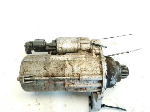 Used Starter Starter VW GOLF VI (5K1) 1.6 TDI (105 hp) 27451124 27451124