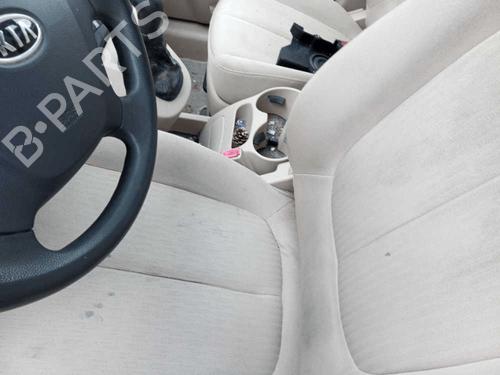 Right mirror KIA CARENS III MPV (UN) 2.0 CRDi 115 | BP31989443C27 