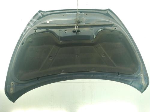Hood HYUNDAI ix35 (LM, EL, ELH) 1.7 CRDi | BP29383249C1 