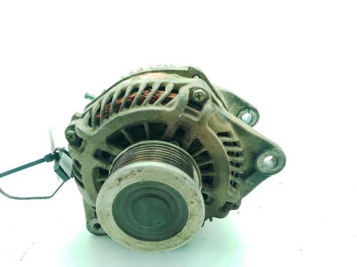Used Alternator NISSAN NAVARA NP300 (D40) 2.5 dCi 4WD (174 hp) 30747135