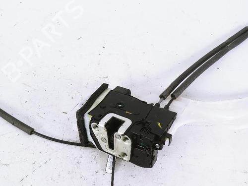 Used Rear left lock HYUNDAI ix35 (LM, EL, ELH) 2.0 CRDi (184 hp) 31989906