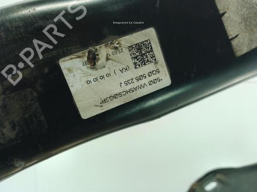 Rear axle SEAT ATECA (KH7, KHP) 2.0 TDI | BP18374150M2 