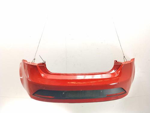 Bumper achter Bumper achter SEAT IBIZA IV (6J5, 6P1) 1.6 TDI (90 hp) 37508705 37508705