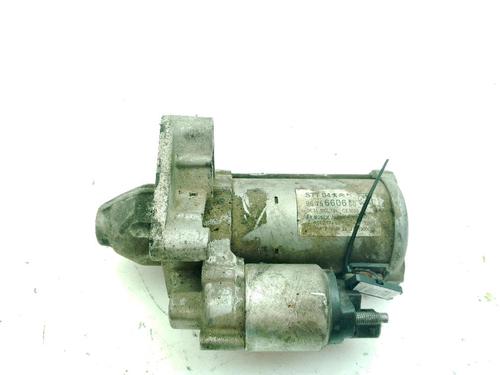 Startmotor Startmotor OPEL GRANDLAND / GRANDLAND X (A18, P1UO) 1.6 Turbo D (75) (120 hp) 36555022 36555022