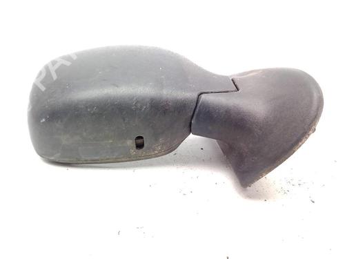 Right mirror RENAULT KANGOO (KC0/1_) 1.5 dCi (KC07) | BP28838751C27 