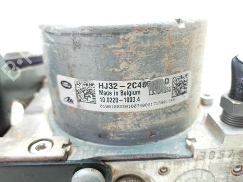ABS pump LAND ROVER RANGE ROVER EVOQUE (L538) 2.0 D | BP24051587M43 - Image 3
