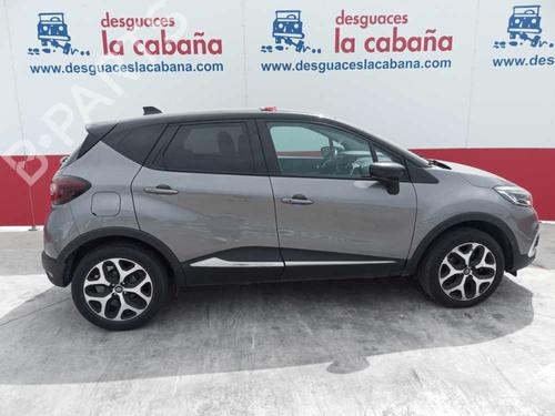 Front left window mechanism RENAULT CAPTUR I (J5_, H5_) 1.2 TCe 120 | BP31988659C22