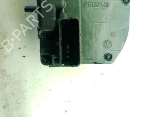 Rear left lock NISSAN QASHQAI +2 (JJ10E) 1.5 dCi | BP29269370C100 