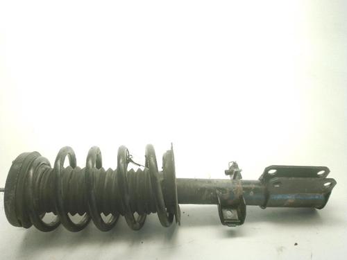 Left front shock absorber BMW X5 (E53) 3.0 d | BP23999126M16 - Image 2