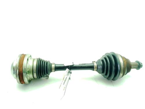 Used Left front driveshaft Left front driveshaft VW PASSAT B6 (3C2) 2.0 TDI 16V (140 hp) 32079619 32079619