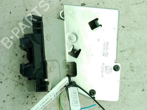 Tailgate lock FORD MONDEO III Saloon (B4Y) 1.8 16V | BP26446891C101 
