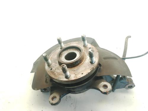 Right front steering knuckle HYUNDAI ix35 (LM, EL, ELH) 1.7 CRDi | BP27472534M26 
