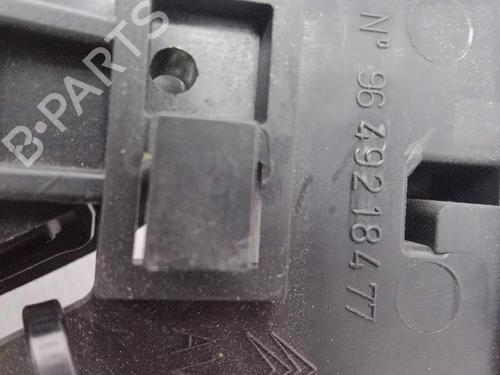 Front left interior door handle CITROËN C5 I Break (DE_) 2.0 HDi (DERHZB, DERHZE) | BP33688707I13 - Image 3