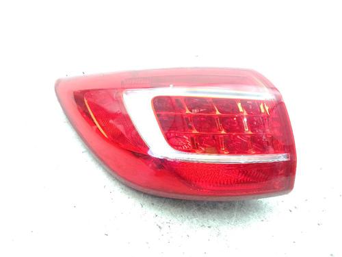 Used Left taillight KIA SPORTAGE III (SL) 1.7 CRDi (116 hp) 24047142