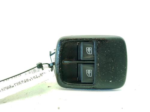 Used Left front window switch Left front window switch SMART FORTWO Coupe (453) 0.9 (453.344, 453.353) (90 hp) 33840620 33840620