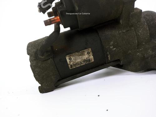 Starter DODGE CALIBER 2.0 CRD | BP18362691M8 