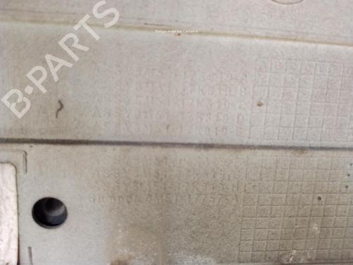 Pare-chocs avant FORD FOCUS II (DA_, HCP, DP)  | BP29765145C7 