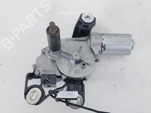 Rear wiper motor VW TOURAN (1T3) 1.6 TDI | BP24042746M102 