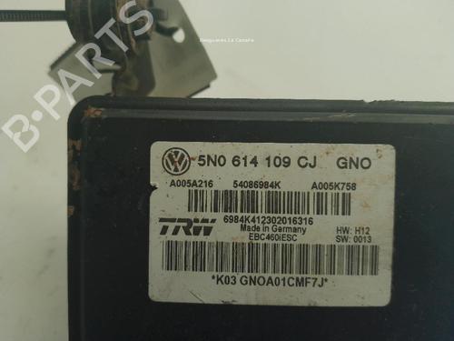 ABS pump AUDI Q3 (8UB, 8UG) 2.0 TDI | BP25836293M43 - Image 3
