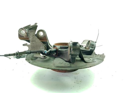 Left front steering knuckle OPEL COMBO E Tour / Life (K9) 1.5 | BP32182687M25 - Image 2
