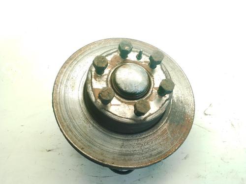 Right front steering knuckle IVECO DAILY IV Van 35S14 C, 35S14 C/P, 35S14 V, 35S14 V/P, 35C14 V,... | BP25781574M26 