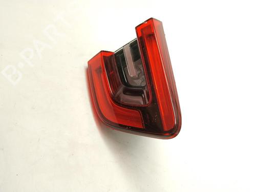 Left tailgate light RENAULT KADJAR (HA_, HL_) 1.3 TCe 140 (HLNB, HLN1) | BP38635908C79 - Image 2