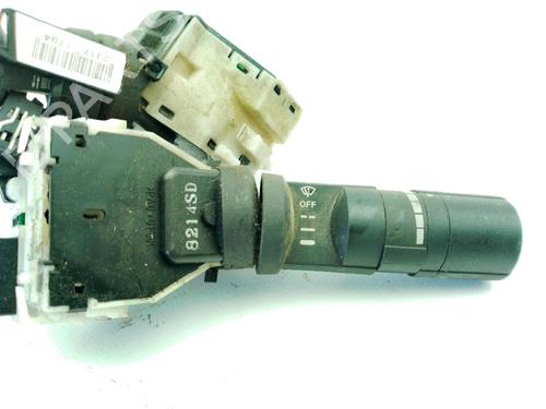 Headlight switch NISSAN NAVARA NP300 (D40) 2.5 dCi 4WD | BP31609113I24 - Image 4