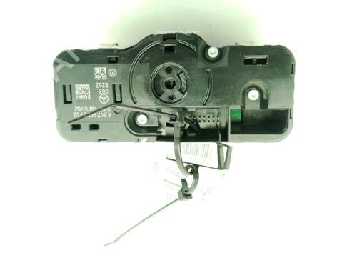 Headlight switch MERCEDES-BENZ A-CLASS (W177) A 180 d (177.003) | BP34181374I24 - Image 2