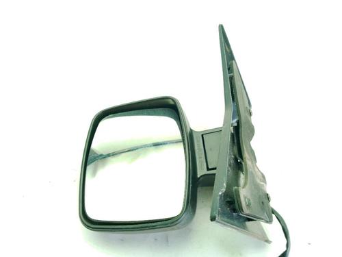Used Left mirror Left mirror MERCEDES-BENZ VITO Bus (W638) 114 2.3 (638.134, 638.194) (143 hp) 33454546 33454546