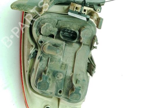 Right taillight AUDI A4 B7 (8EC) 2.0 TDI 16V | BP31988524C35