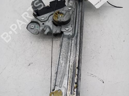 Used Front right window mechanism Front right window mechanism 39578533 39578533