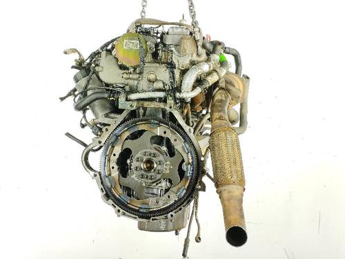 Motor SSANGYONG KYRON 2.0 Xdi | BP29934135M1