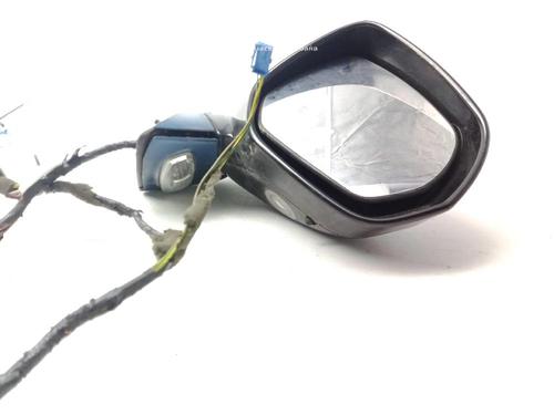 Used Right mirror CITROËN C4 Grand Picasso I (UA_) 1.6 HDi 110 (112 hp) 30506944