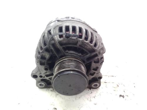Used Alternator Alternator VW GOLF VI (5K1) 2.0 TDI (110 hp) 24607149 24607149