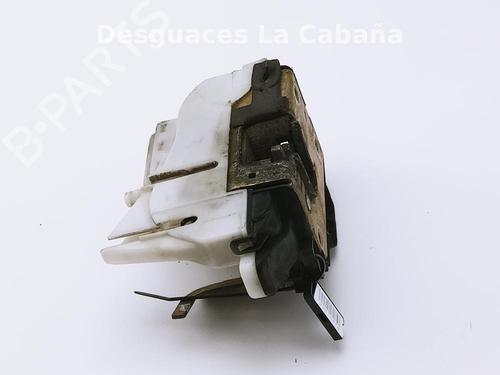 Rear left lock SEAT IBIZA II (6K1) 1.9 TDI | BP18371589C100 