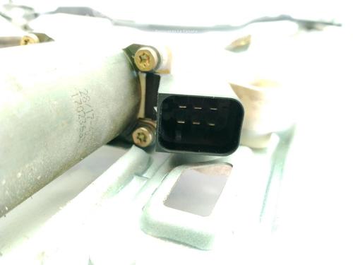 Front left window mechanism MERCEDES-BENZ CLC-CLASS (CL203) CLC 180 Kompressor (203.746) | BP30145834C22