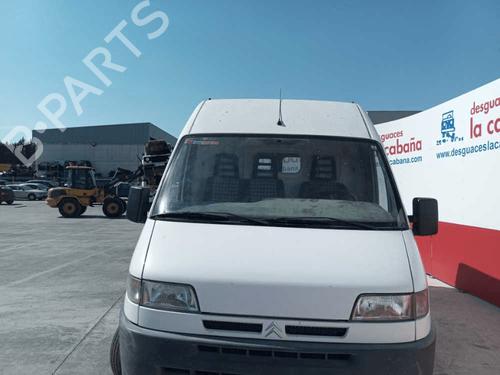 Front bumper CITROËN JUMPER I Van (230L) 2.5 D | BP18366425C7 
